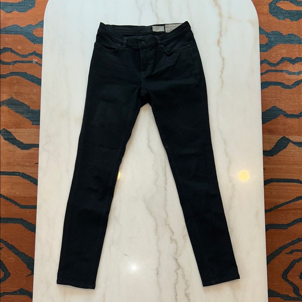 All Saints Classic Black Women's Jeans